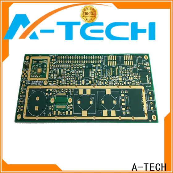 A-TECH A-TECH chinese pcb assembly company at discount