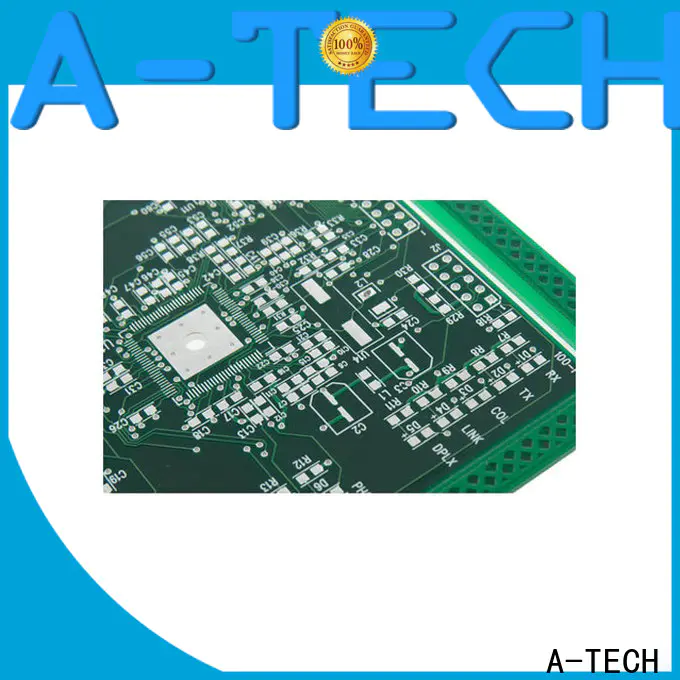 A-TECH China hasl surface finish Suppliers for wholesale