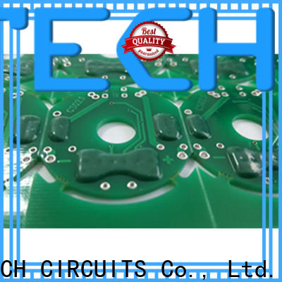 A-TECH high quality hasl pcb free delivery for wholesale