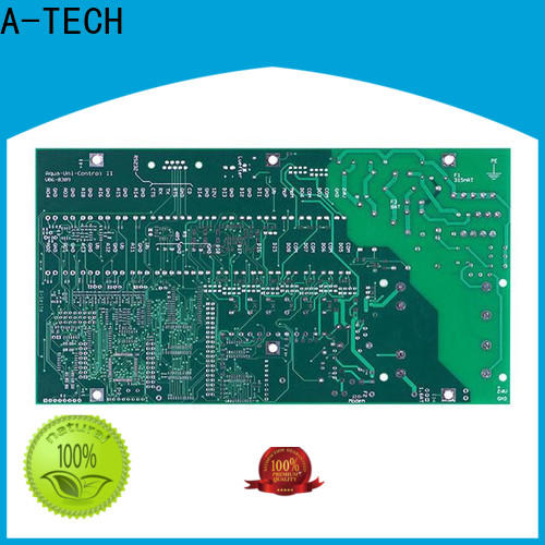 A-TECH Wholesale HDI pcb manufacturer company at discount