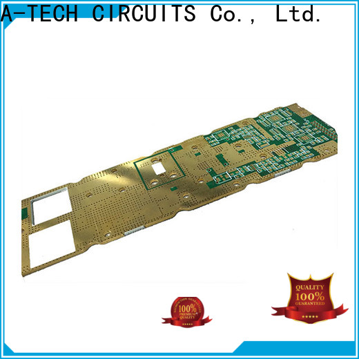 Новые PCB односторонние поставщики при скидке