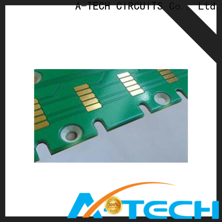bulk buy China pcb copper thickness impedance best price for sale