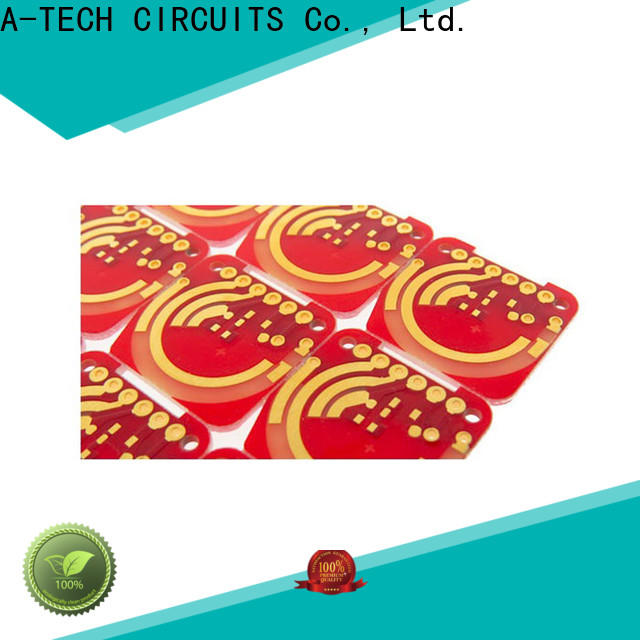 bulk buy China pcb gold plating free manufacturers for wholesale