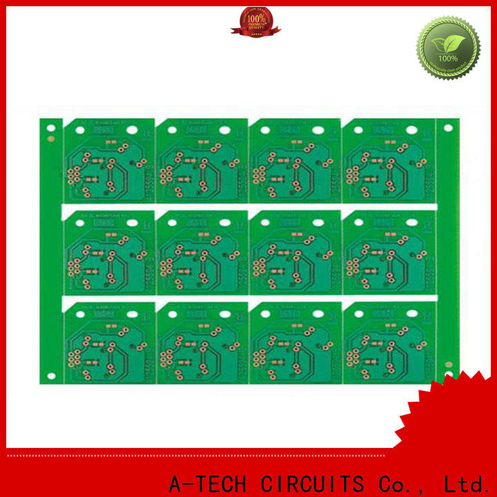 Wholesale China pcb layout services single sided company at discount