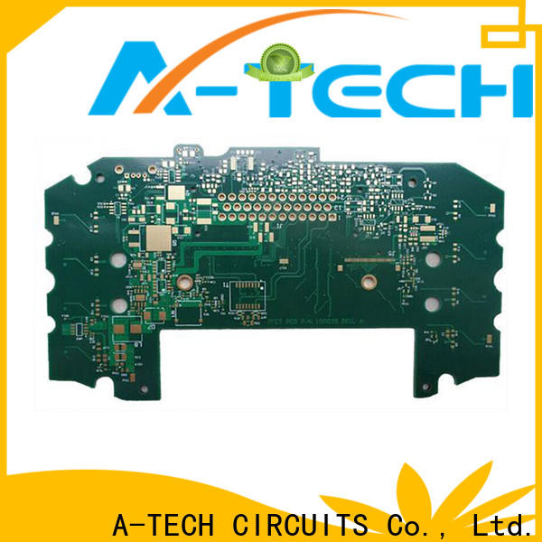 A-TECH flexible pcb circuit manufacturer top selling at discount