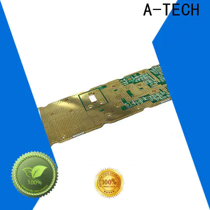 A-TECH flexible quick turn printed circuit boards manufacturers