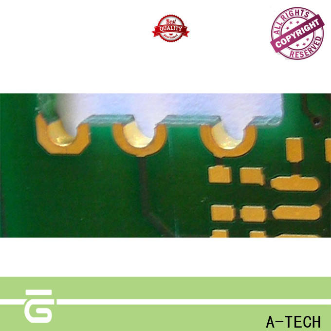 A-TECH plating heavy copper pcb best price top supplier