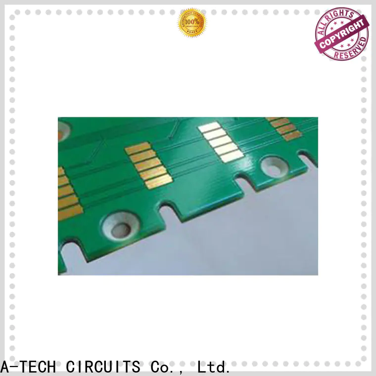 A-TECH free delivery pcbs definition Supply for wholesale