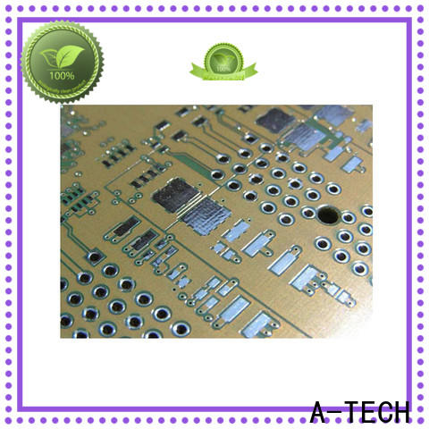 A-TECH highly-rated hasl solder company for wholesale