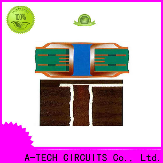 A-TECH thick copper copper pcb board Suppliers for wholesale