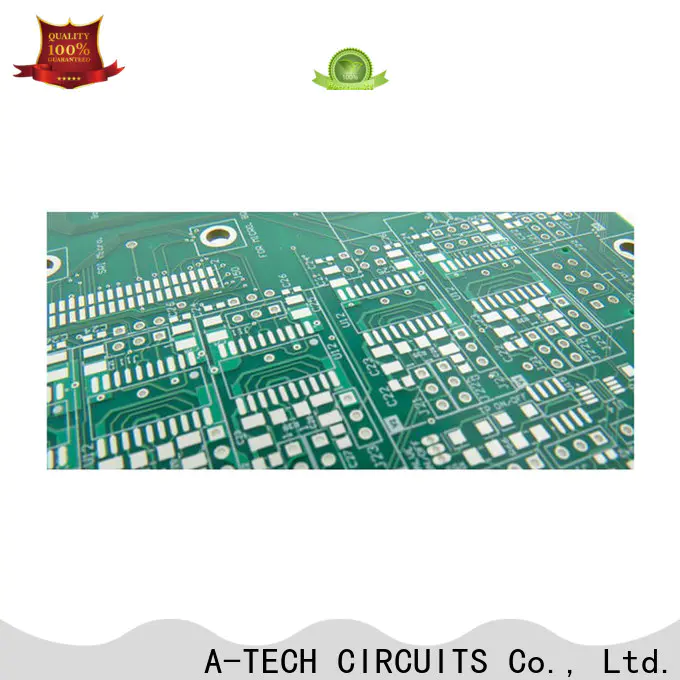 A-TECH solder hasl pcb meaning manufacturers at discount