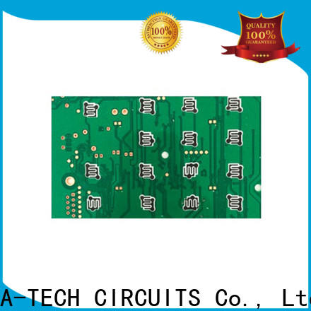 A-TECH immersion immersion tin pcb finish company at discount