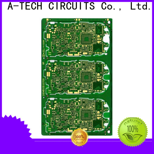 A-Tech Beart Board CKT Top Продажа для светодиодов