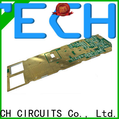 A-TECH Best house circuit board company for led