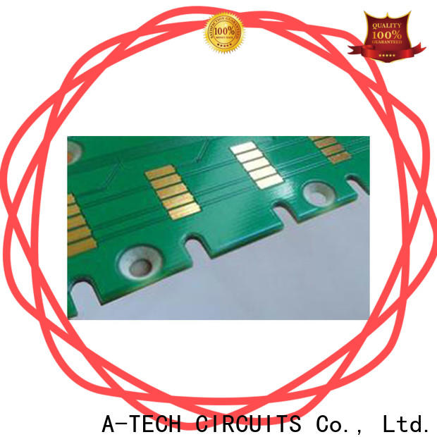 free delivery thick copper pcb manufacturers at discount