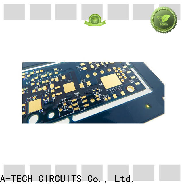 A-TECH free carbon pcb Supply for wholesale
