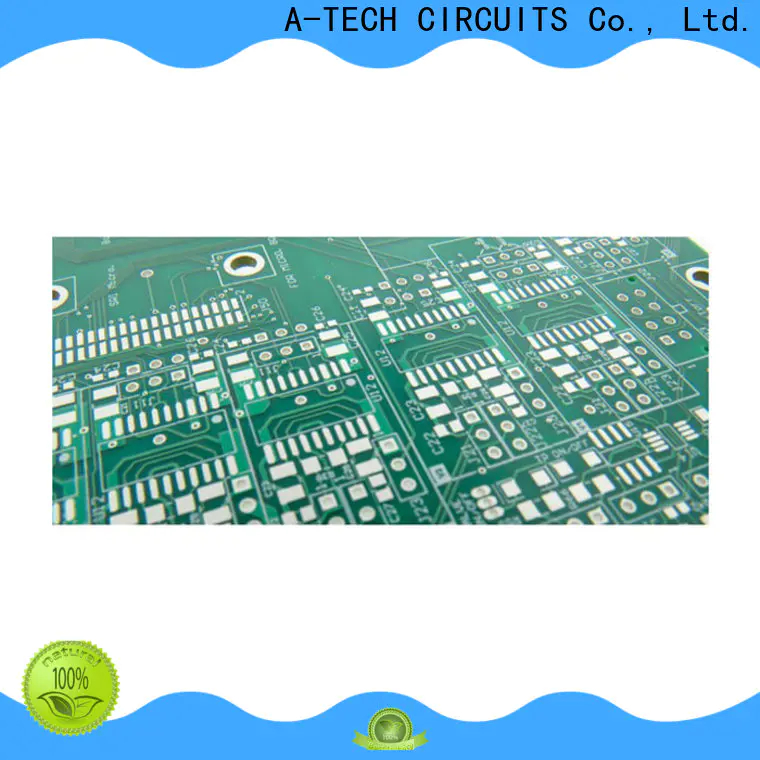 A-TECH mask tin plating pcb factory for wholesale