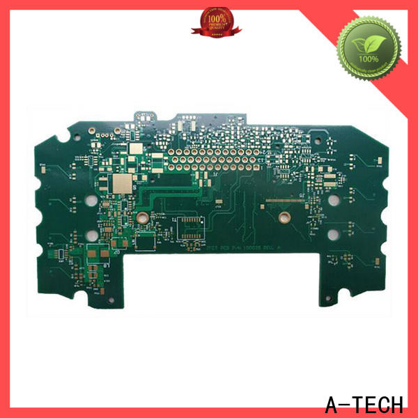 A-TECH rigid custom pcb manufacturing manufacturers for wholesale