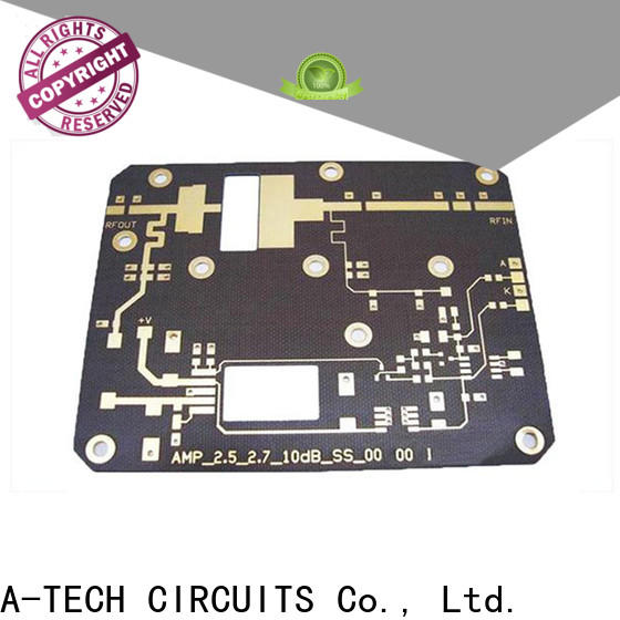 A-TECH flexible flexible pcb cost double sided at discount
