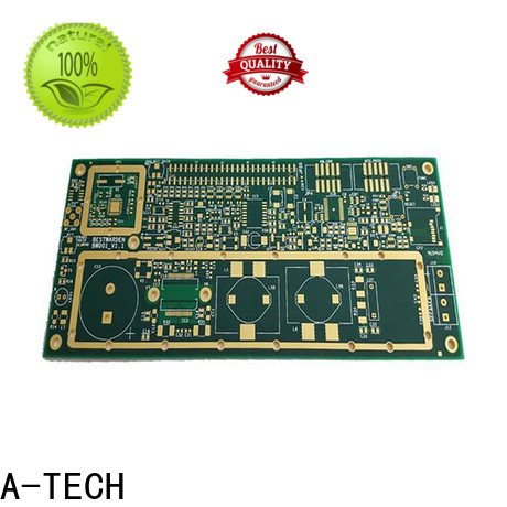 A-Tech Quick Turn Universal PCB Company