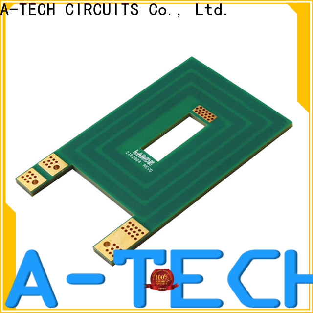 A-Tech Closed PCB Plating для бизнеса на продажу