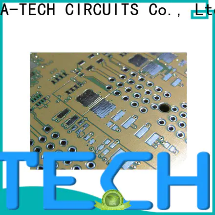 A-TECH ink osp coating pcb free delivery at discount