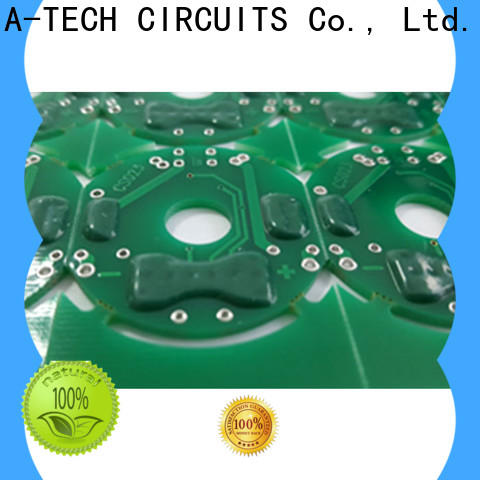 A-TECH hot air solder leveling free delivery for wholesale