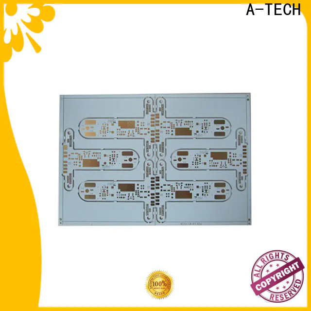 A-TECH pcb board printing cost multi-layer