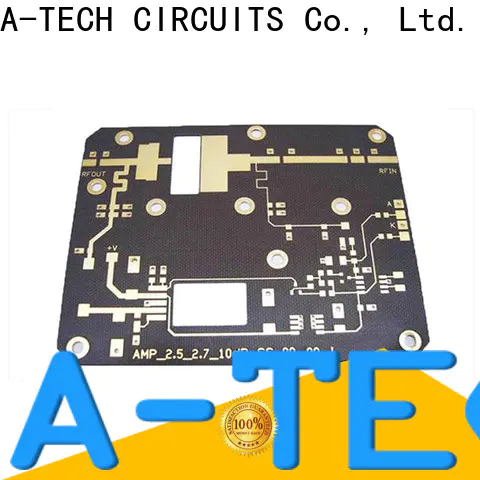 A-TECH High-quality pcb manufacturing companies top selling at discount