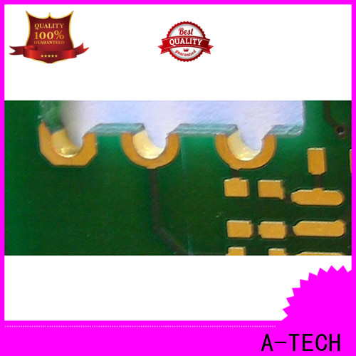 A-Tech China Central PCB лучшая цена со скидкой