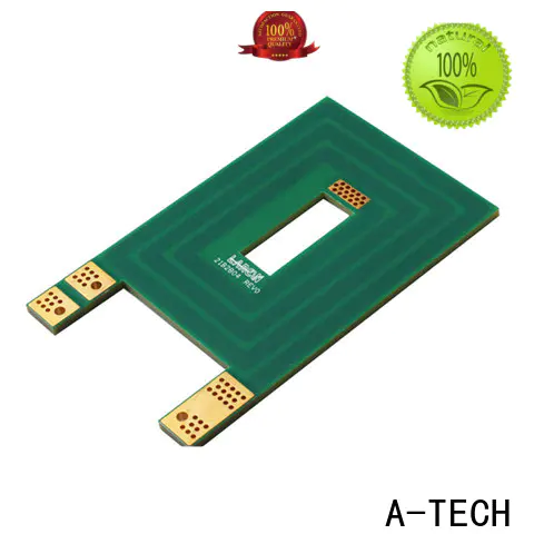 A-TECH bulk buy China micro vias pcb manufacturers at discount