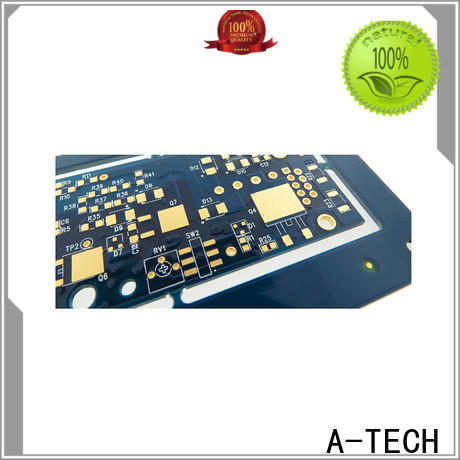 A-TECH carbon pcb solder free delivery at discount