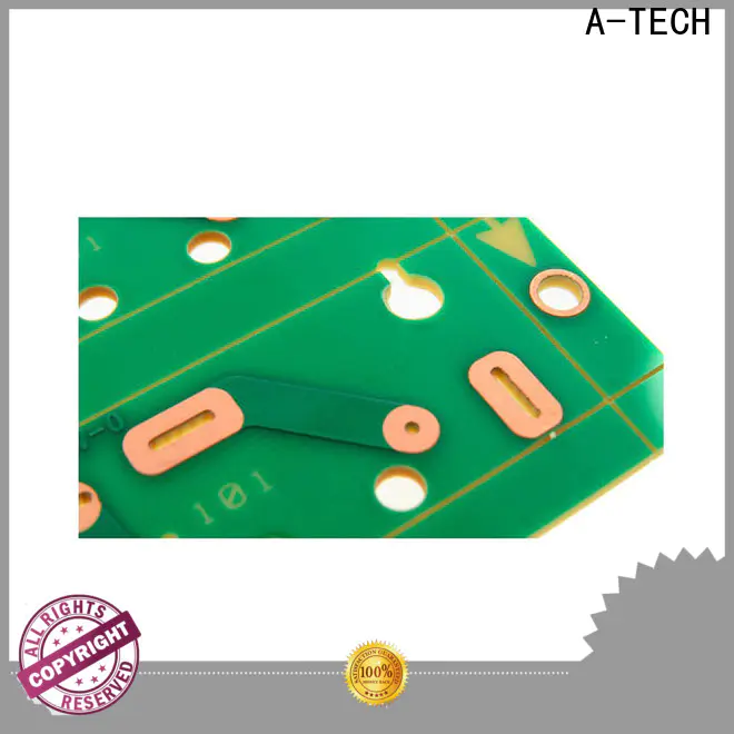 high quality osp pcb silver bulk production at discount