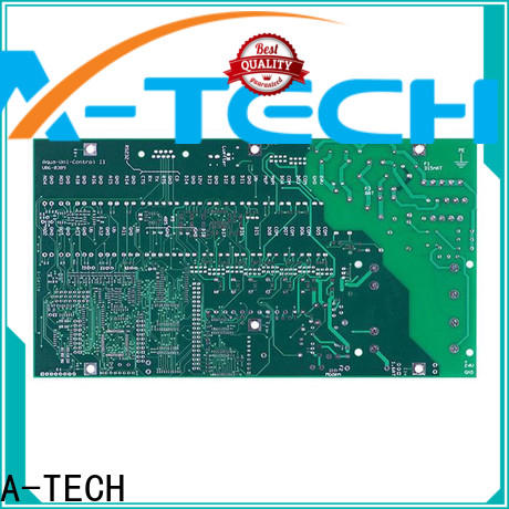 Custom printed wiring board assembly flex manufacturers at discount