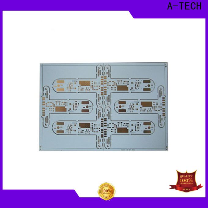 A-TECH Высококачественные пользовательские PCB сборки для оптовых