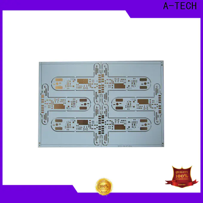 A-TECH High-quality custom pcb assembly Supply for wholesale