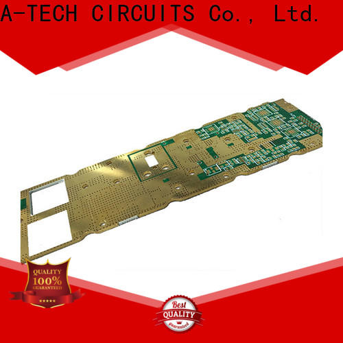Best pcb assembly services flexible Supply for wholesale