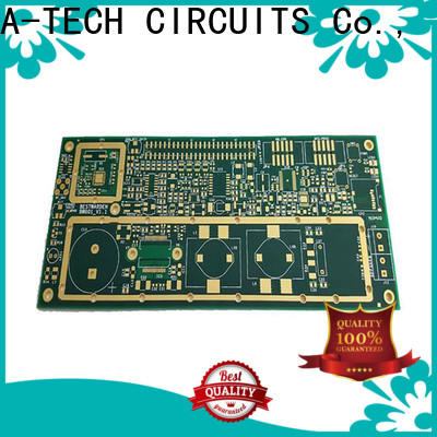 aluminium core pcb single sided Suppliers at discount