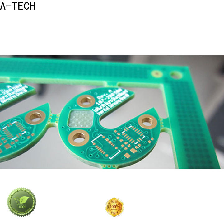 buried impedance pcb press Suppliers for wholesale