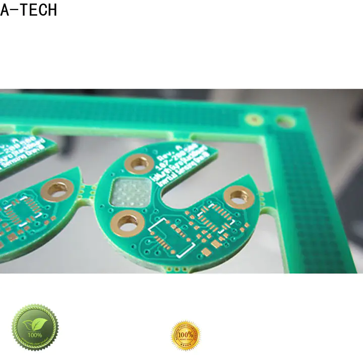buried impedance pcb press Suppliers for wholesale