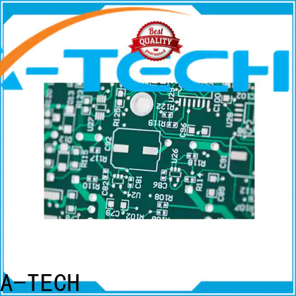 A-TECH hard enig pcb finish cheapest factory price at discount