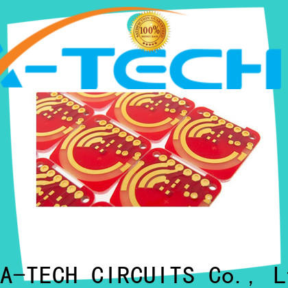 A-TECH air immersion silver pcb finish free delivery for wholesale