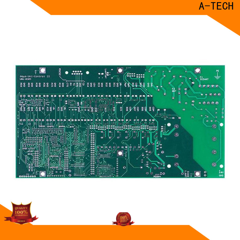 A-Tech Aluminum MCPCB Компания со скидкой