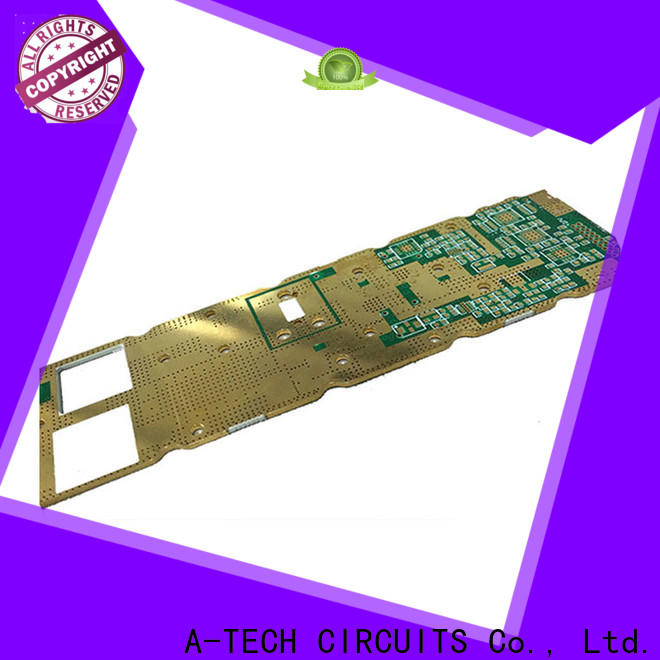 A-TECH polyimide pcb manufacturers for wholesale
