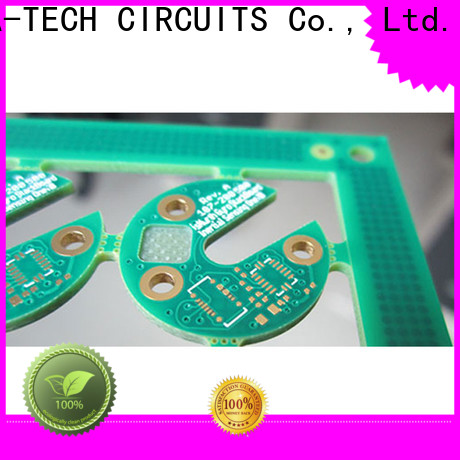 A-Tech China Chine Plating Pcb Pcb для продажи