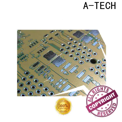 A-Tech Air OSP Поверхность PCB Поставка PCB Скидка