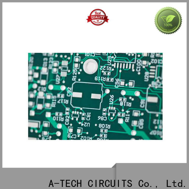 A-TECH solder immersion silver pcb Suppliers at discount