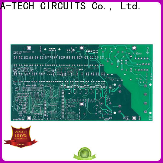 Best low cost pc boards rigid multi-layer for wholesale