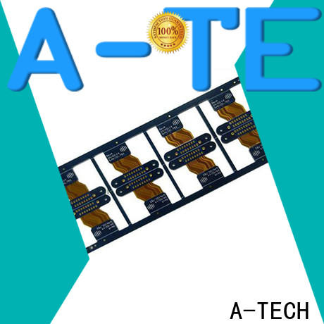 A-TECH flex best pcb prototype service Supply at discount