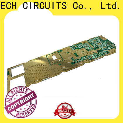 A-TECH pcb fabrication top selling at discount